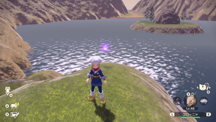 Overworld Image