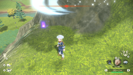 Overworld Image