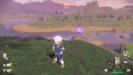 Overworld Image