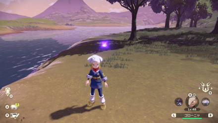 Overworld Image