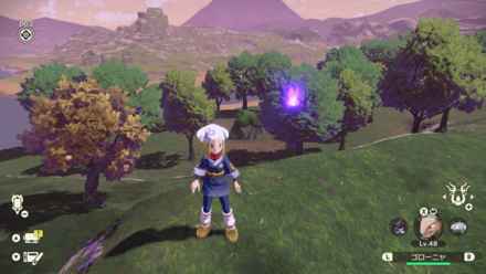Overworld Image