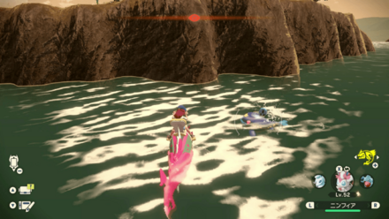 Alpha Whiscash Location