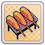 Grilled Carrots