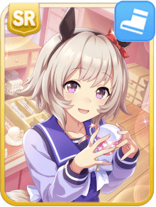 Curren Chan (Cozy Cute Memory ♪) Image