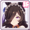 Rice Shower (Vampire Makeover!) Icon