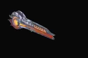 Magma Weaver Light Bowgun Image