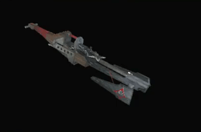 MH Rise Sunbreak - Fine Kamura Crossbow Light Bowgun Layered Weapon Image