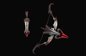 Koraeil Mesmerbow Bow Image