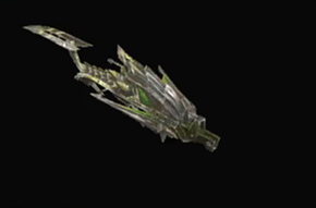 Astalos Flashblaster