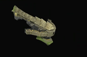 Golm Assaulter Light Bowgun Image