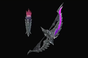 Untergang Layered Weapon