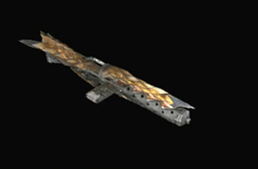 Rasasa Bowgun Light Bowgun Image