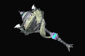 Flicker Blizzard Blow