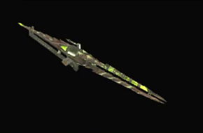 Wyvern Assault Heavy Bowgun Image