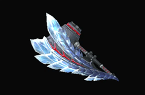 Hammer of Snowfallen