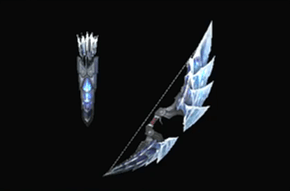 Frostmoon Crescentbow+