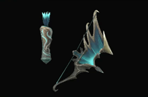 Abyssal Void Bow Image