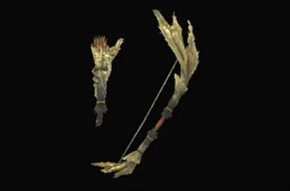 Archbeast Avatar Bow Image