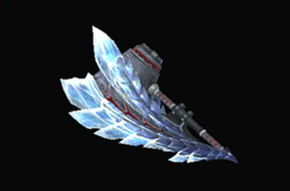 Hammer of Winter Moon+