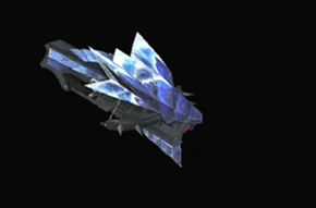 Frostbiter Light Bowgun Image