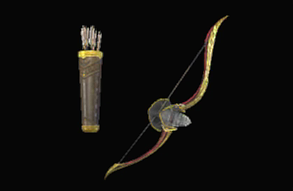 MH Rise Sunbreak - Royal Order