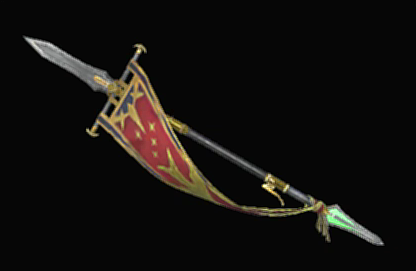 MH Rise Sunbreak - Royal Order