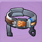 Elite Combat Belt