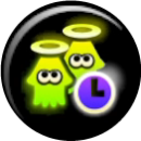 Splatoon 3 Quick Respawn