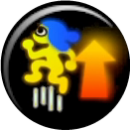 Splatoon 3 Intensify Action