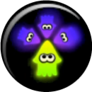 Splatoon 3 Tenacity