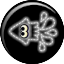 Splatoon 3 Ninja Squid