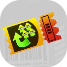 Battle XP Food Ticket