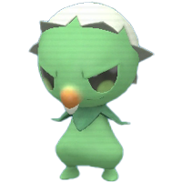 Capsakid - Pokemon Scarlet and Violet