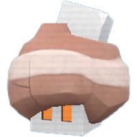 Nacli - Pokemon Scarlet and Violet