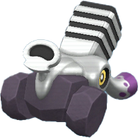 Varoom - Pokemon Scarlet and Violet