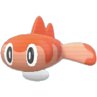 Tatsugiri 5★ Tera Raid