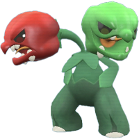 Scovillain 4★ Icon