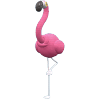 Flamigo 4★ Icon
