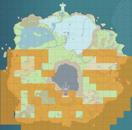 Arrokuda Location Map