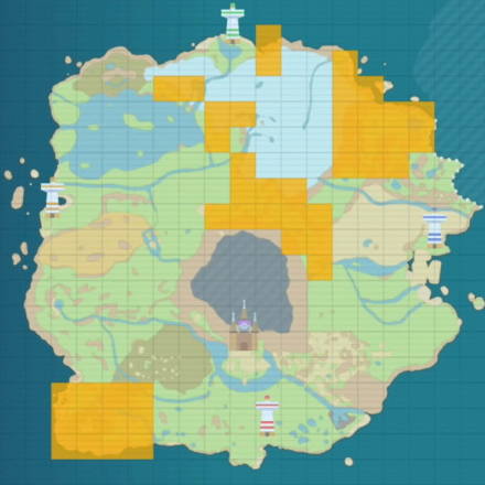 Scovillain Location Map