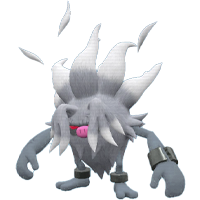 Annihilape 6★ Tera Raid