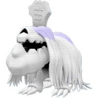 Houndstone 4★ Icon