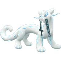 Pokemon Scarlet and Violet SV - Chien-Pao