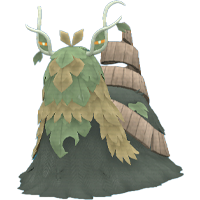 Pokemon Scarlet and Violet SV - Wo-Chien