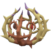 Brambleghast 5★ Tera Raid