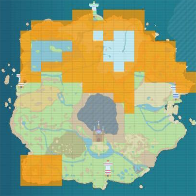 Arboliva Location Map