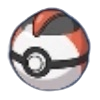Pokemon Scarlet and Violet SV - Timer Ball Image