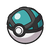 Pokemon Scarlet and Violet SV - Net Ball Image
