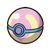 Pokemon Scarlet and Violet (SV) - Heal Ball