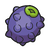 Pokemon Scarlet and Violet SV - Wiki Berry Image